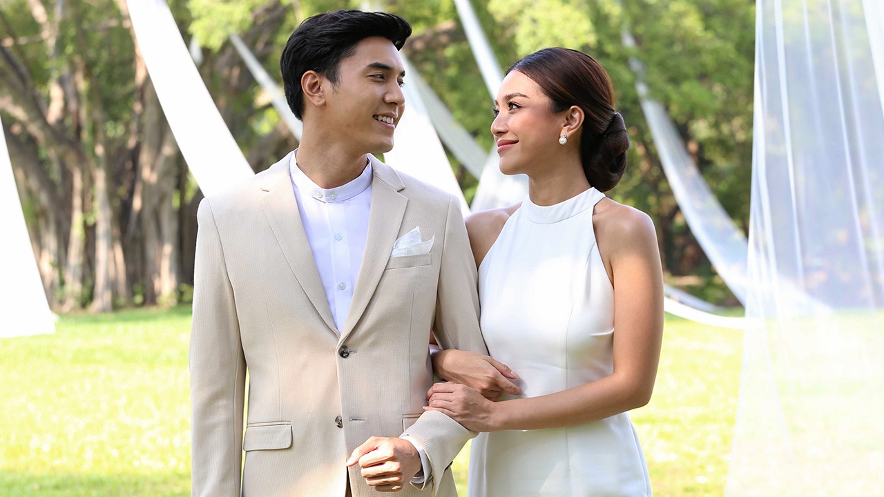 “ปราง” แต่งกับใคร “ไม้-บอล” ลุ้นปิดฉาก ในละคร “เมียอาชีพ”