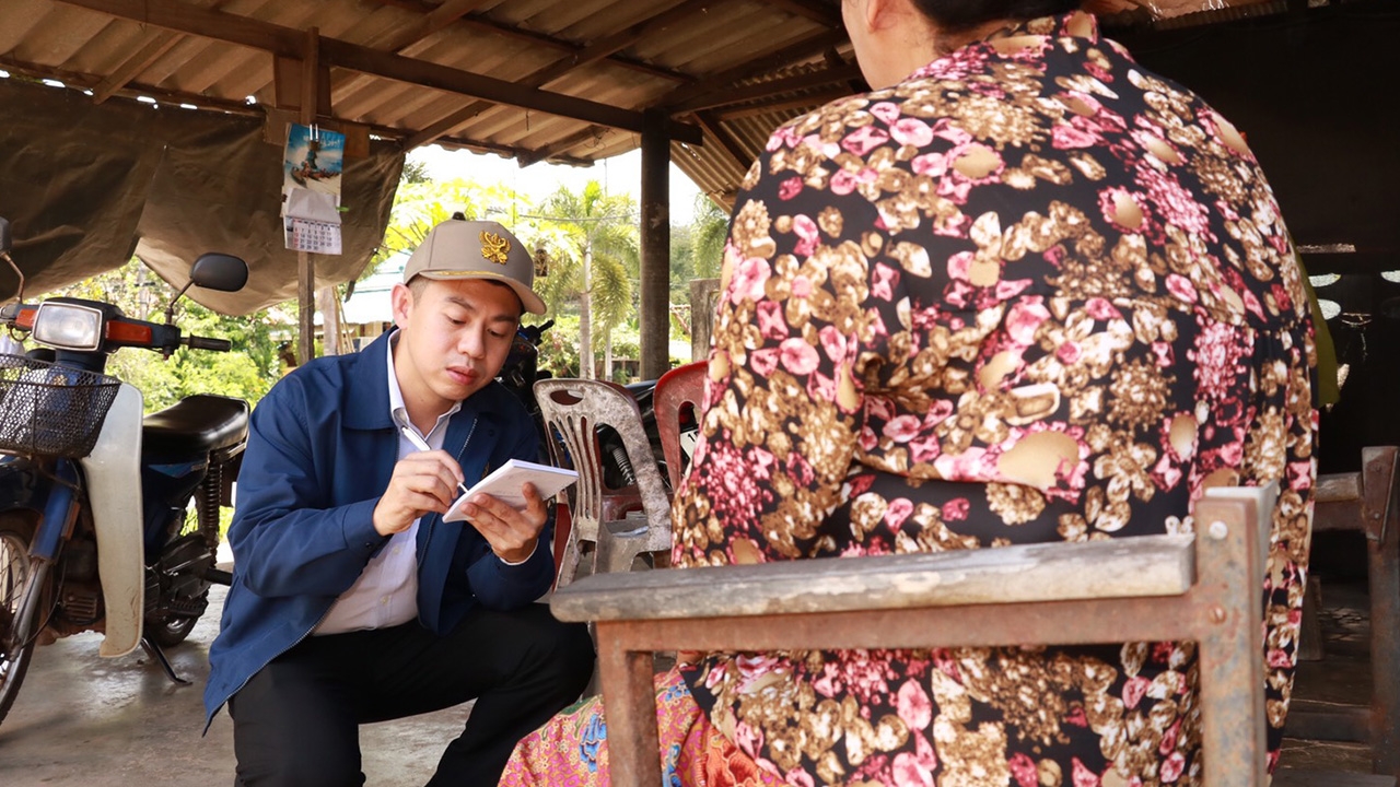 คนชราอดมื้อกินมื้อ เบี้ยยังชีพผู้สูงอายุล่าช้า “อิสระ” โวยหน่วยงานไร้ขอโทษ