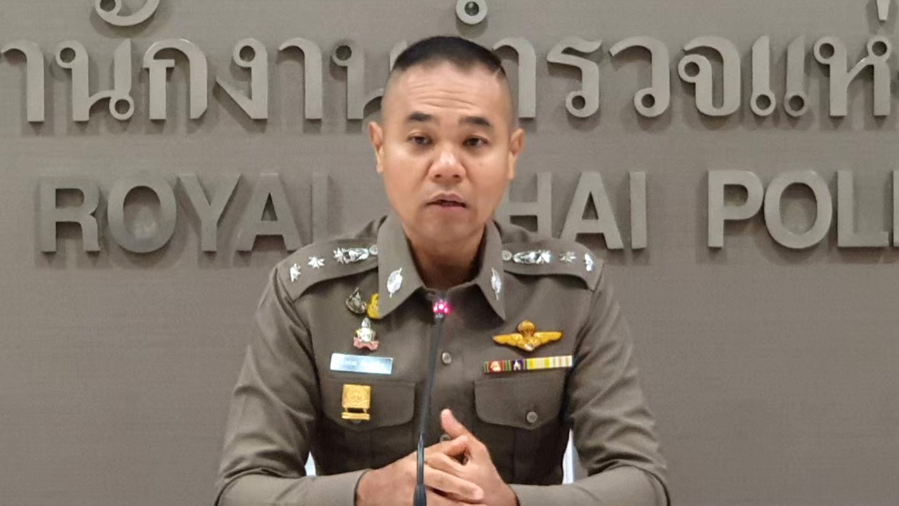 ตร.ชี้แจงการปรับโอนย้ายกำลังไปประจำ บช.สอท.ยันเน้นผู้มีความสามารถ