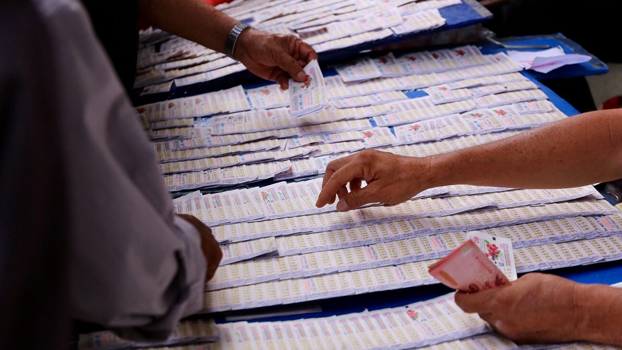 มีวุ่นแน่! สำนักงานสลากกินแบ่งรัฐบาล จ่อรื้อโควตาหวยใหม่