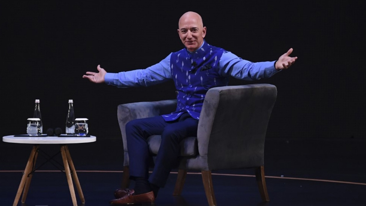 Amazon ค้าปลีกสหรัฐฯ ธุรกิจบูมเตรียมรับพนักงานเพิ่มกว่า 3 หมื่นคน 