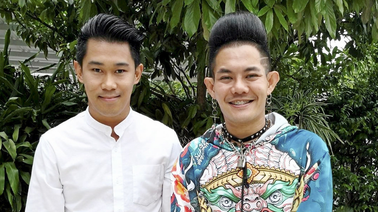 ขึ้นแท่นสายมูตัวพ่อ!! "เก่ง ธชย" ไม่จี๊ดถูกมอง "งมงาย"  ได้พลังบวก "อ.เชียง"