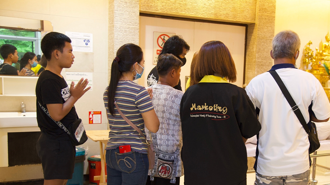 ญาติรับศพ 3 คนงานสูบส้วมดับคาก้นบ่อเกรอะ เถ้าแก่ยันช่วยเหลือเต็มที่