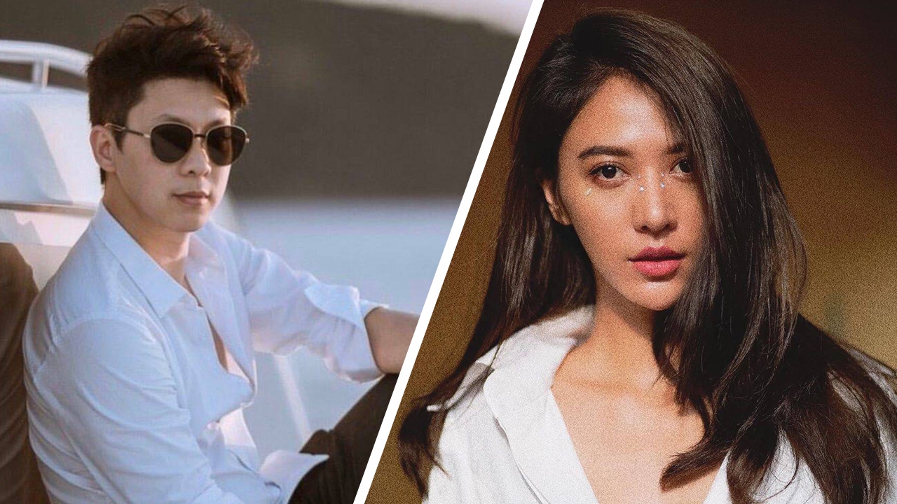 ดร.ณัฐ สามี น้ำหวาน เดอะเฟซ โพสต์แรง จะขึ้นสวรรค์หรือต้นงิ้วก็ให้คิดเอง