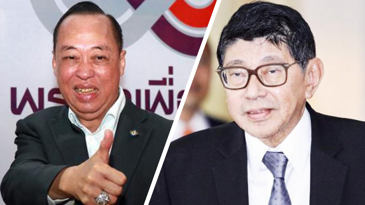 สงคราม จัดหนัก วิษณุ อย่าพูดปัดสวะพ้นตัว ปมรัฐจ่ายเงินสู้คดี "คิงส์เกต"