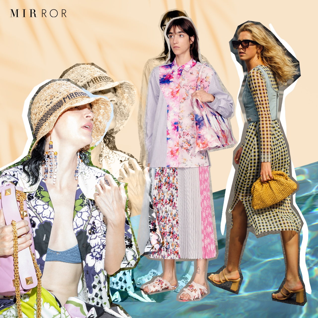 9 Tips แต่งตัวไปเที่ยวง่ายๆ ให้มีสไตล์โดดเด่น