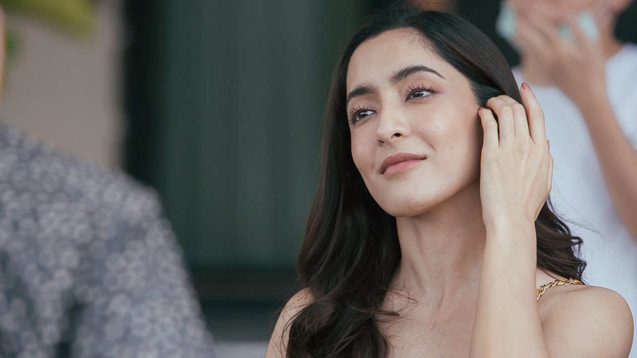 พิ้งกี้ โชว์ร้ายสะใจคนดู ใน “คลับฟรายเดย์เดอะซีรีส์12” ตอน รักซับซ้อน