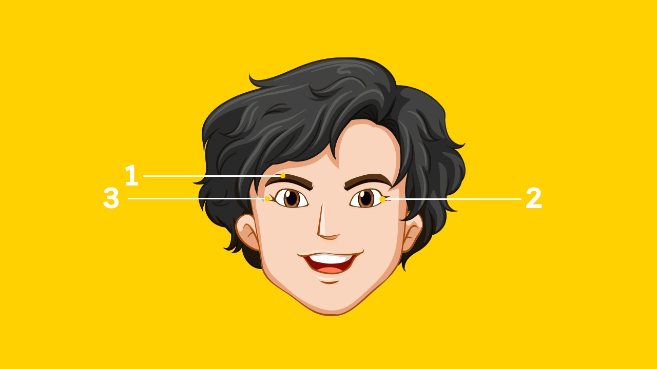 เปิดโหงวเฮ้งคนเจ้าชู้ 3 สิ่งบนใบหน้าบอกได้