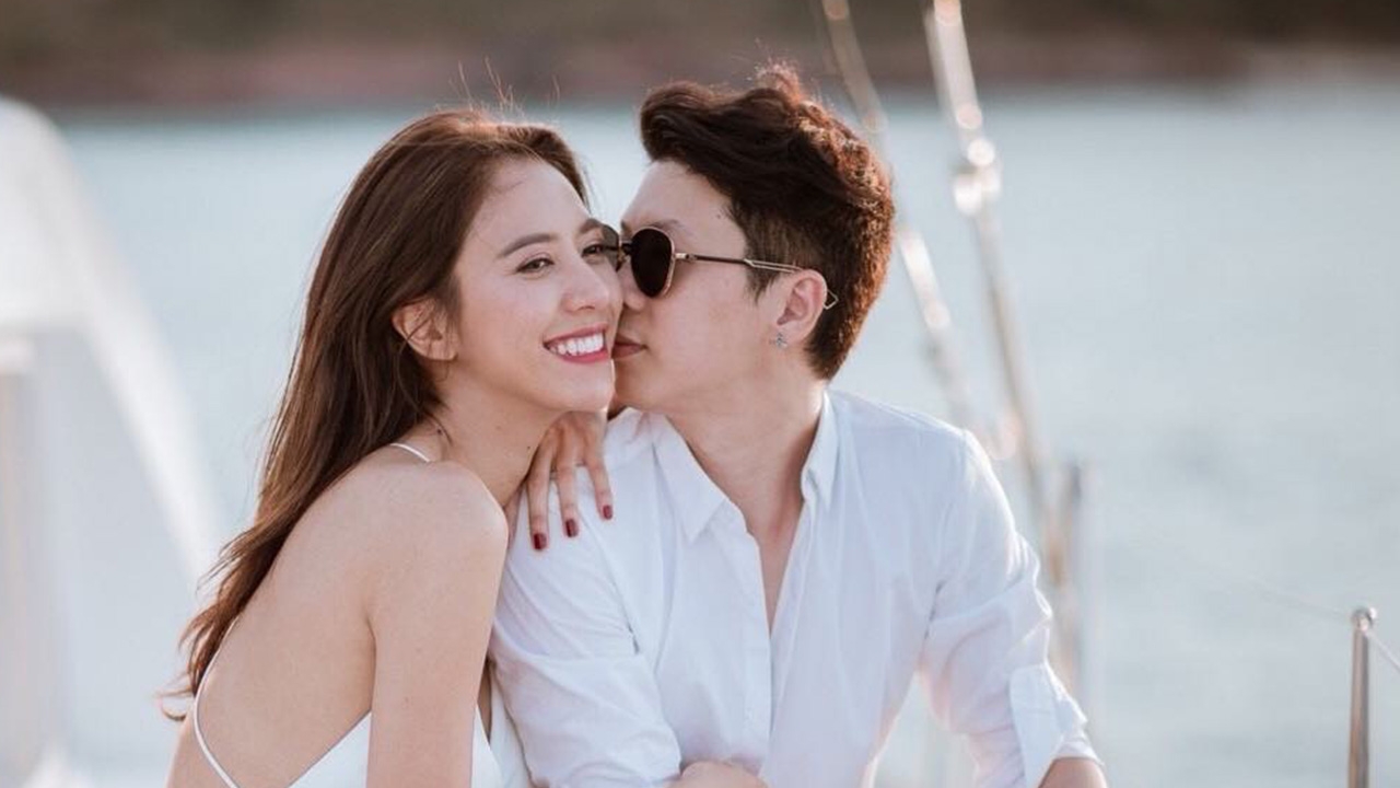 สามีมูฟออนบอก น้ำหวาน เดอะเฟซ ไม่ใช่ภรรยาอีกต่อไป ดาราดังให้กำลังใจ