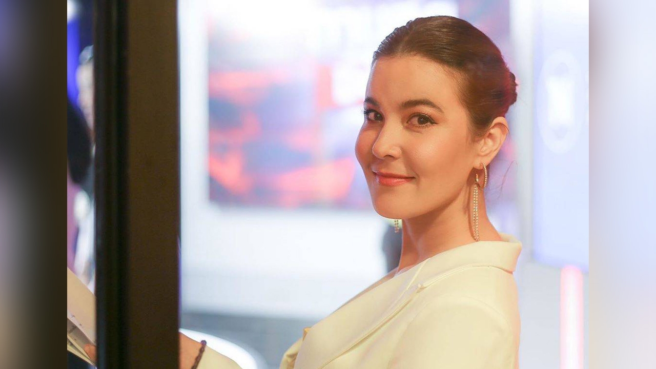 ชาวเน็ตเปิดข้อความอ้างเป็นนักศึกษาสาวส่งหา น้องลียา ลูกสาว ธัญญ่า