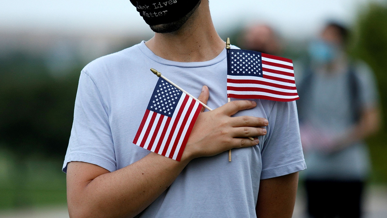 ยอดติดโควิดสหรัฐฯ ใกล้แตะ 6 ล้านราย เริ่มระบาดในมิดเวสต์-มหา’ลัย