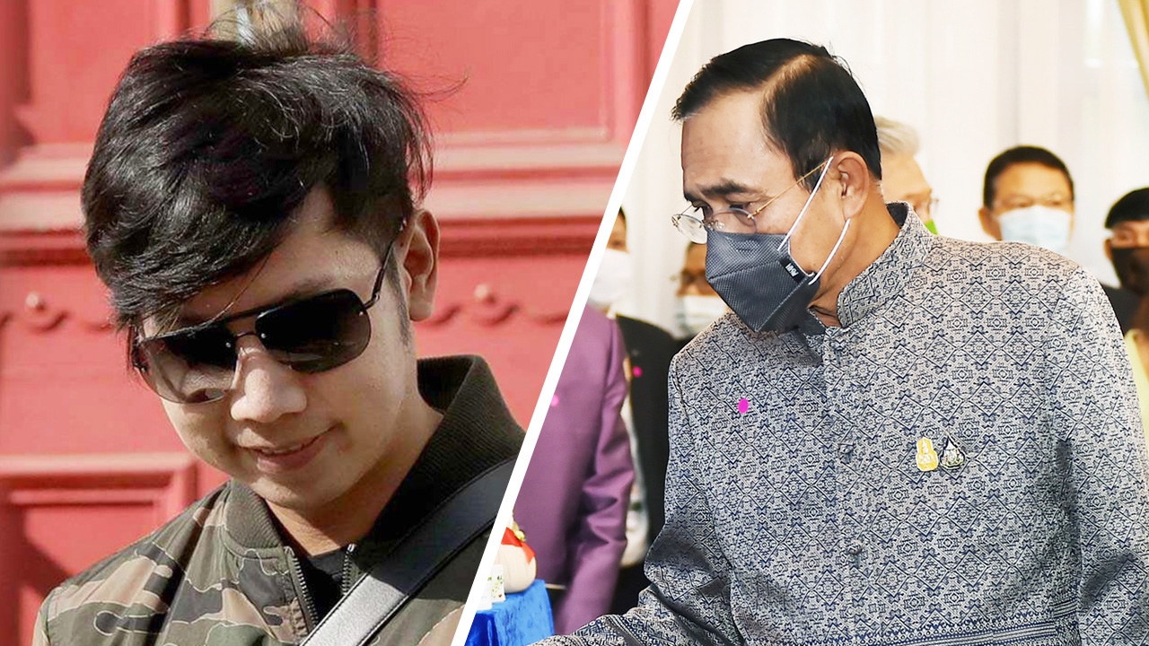 นายกฯ ถก ครม. จับตาแถลงผลสรุปคดี "บอส อยู่วิทยา" วันนี้ 