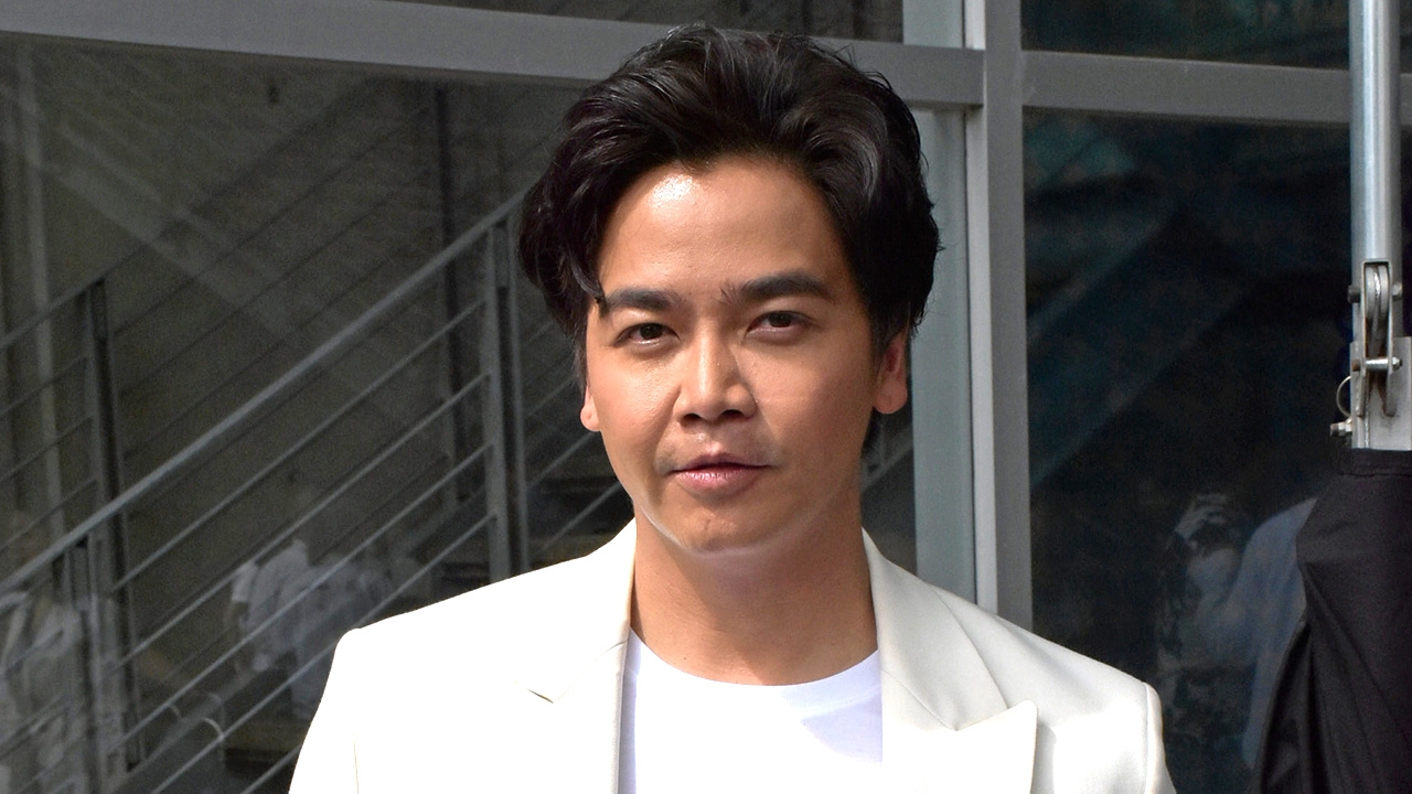 “พีเค” โชว์พาว ข่าวลือซุกกิ๊กขาเตียงไม่สั่น แต่งกับ “โยเกิร์ต” มีความสุขดีไม่คิดจะมีลูก