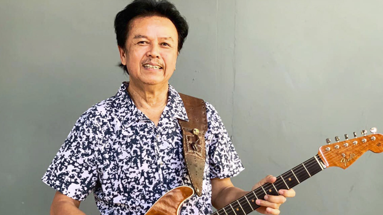 หมู พงษ์เทพ เล่าประสบการณ์ป่วย นอนไอซียู 4 วัน ร่างกายซีกขวาขยับไม่ได้