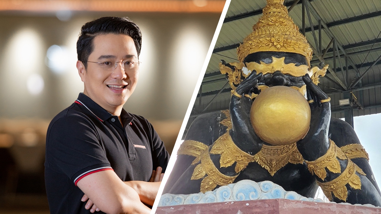 พระราหูย้าย หมอช้างดูดวง 12 ราศี เดือนกันยายน 