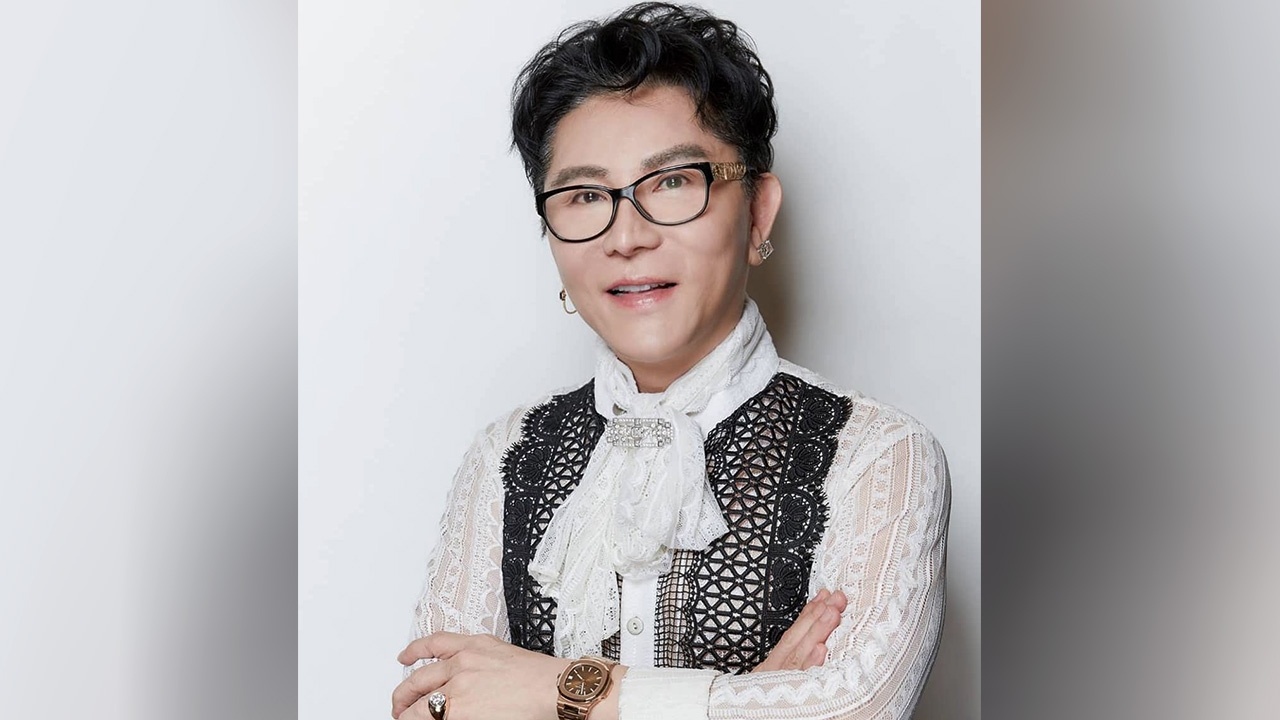 ไฮโซชูชัย น้ำตาซึม เล่าชีวิตจากเด็กสลัมปากกัดตีนถีบสู่เศรษฐีพันล้าน