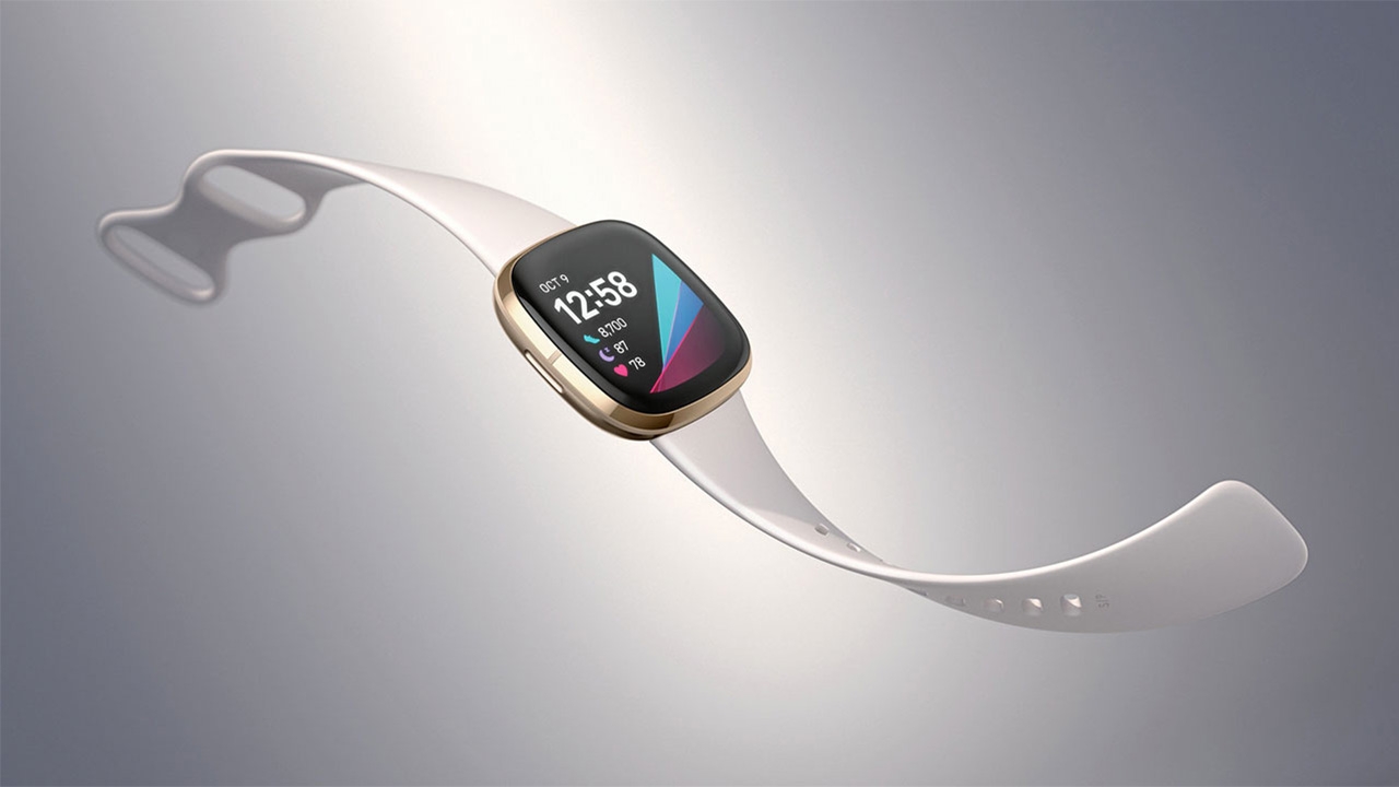 สมาร์ทวอตช์เพื่อสุขภาพเก็บข้อมูลด้านสุขภาพจิต