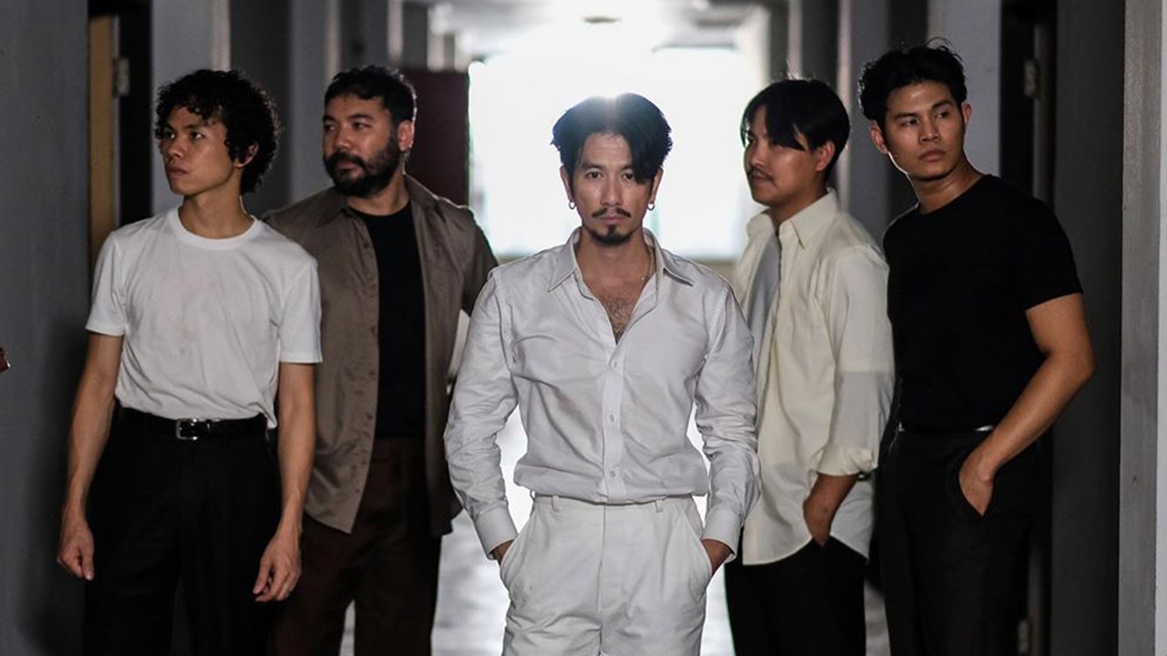 แหลม นักร้องนำเคลื่อนไหวแล้ว หลัง 25hours ประกาศยุบวง