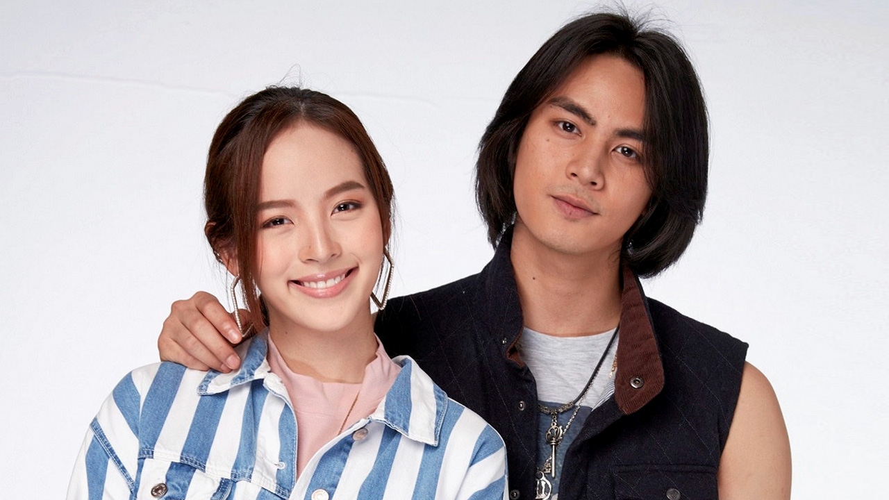 "ณิชา" จับคู่ "ไอซ์" ดราม่ารับไม้ต่อปมรักซ้บซ้อน "วาสนารัก"