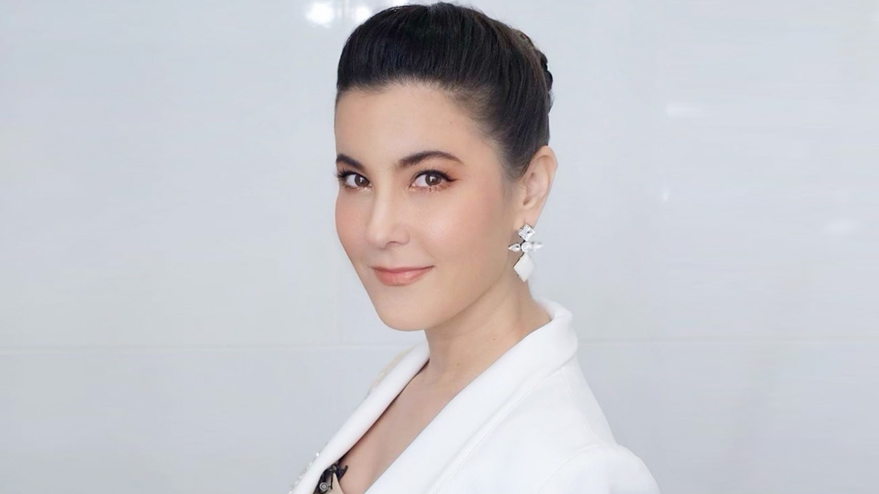 องค์แม่ลงแล้ว ธัญญ่า ปรึกษา ทนายเจมส์ จัดการนักศึกษาคุกคามลูก