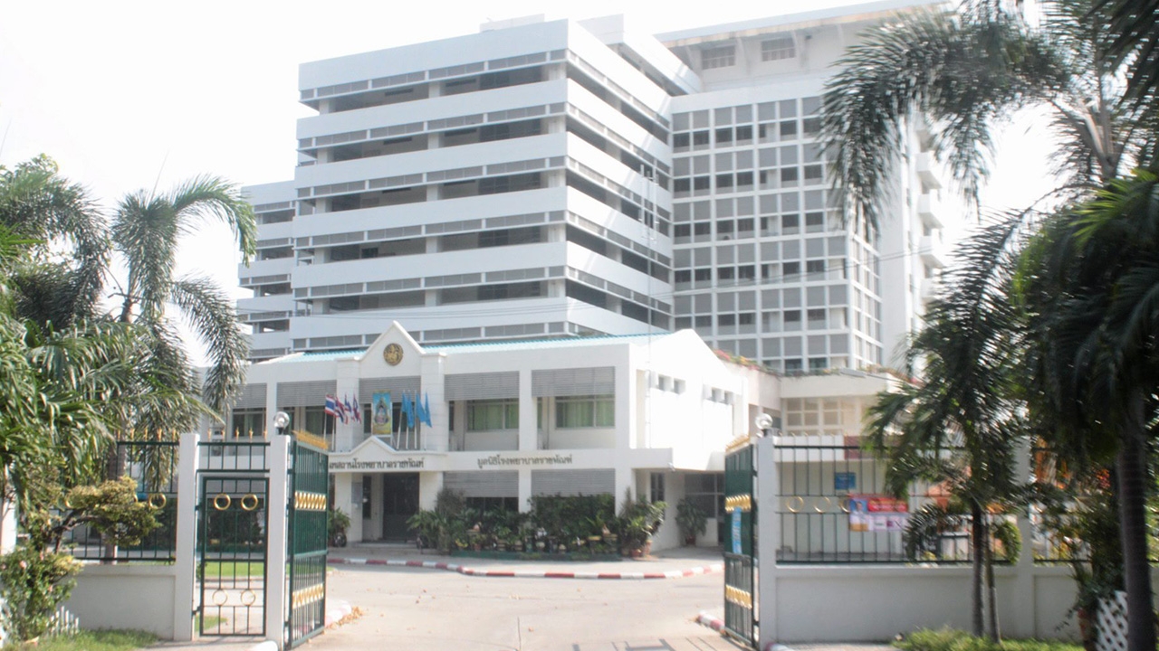 พบผู้ต้องขังติดโควิด 1 ราย ที่ทัณฑสถานบําบัดพิเศษกลาง สธ.จ่อแถลง 6 โมง