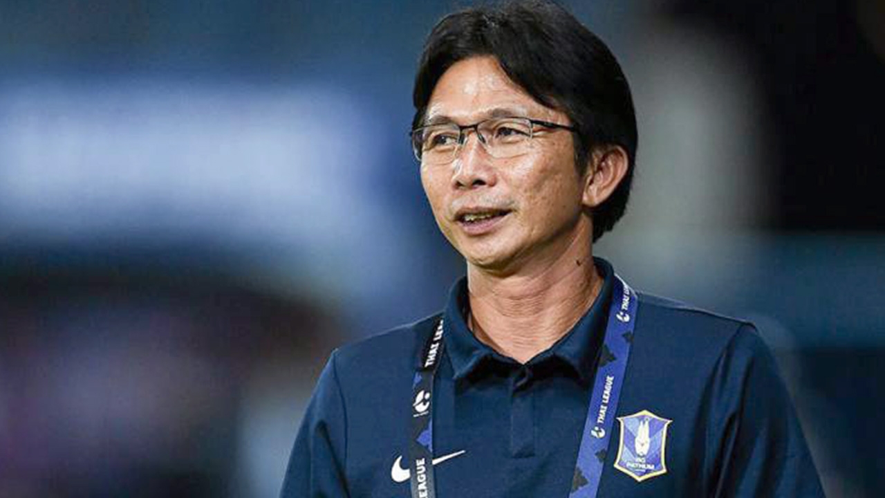 "โค้ชโอ่ง" ล็อกเป้า หวังนำบีจี ปทุมฯ คว้าตั๋วลุยศึก ACL