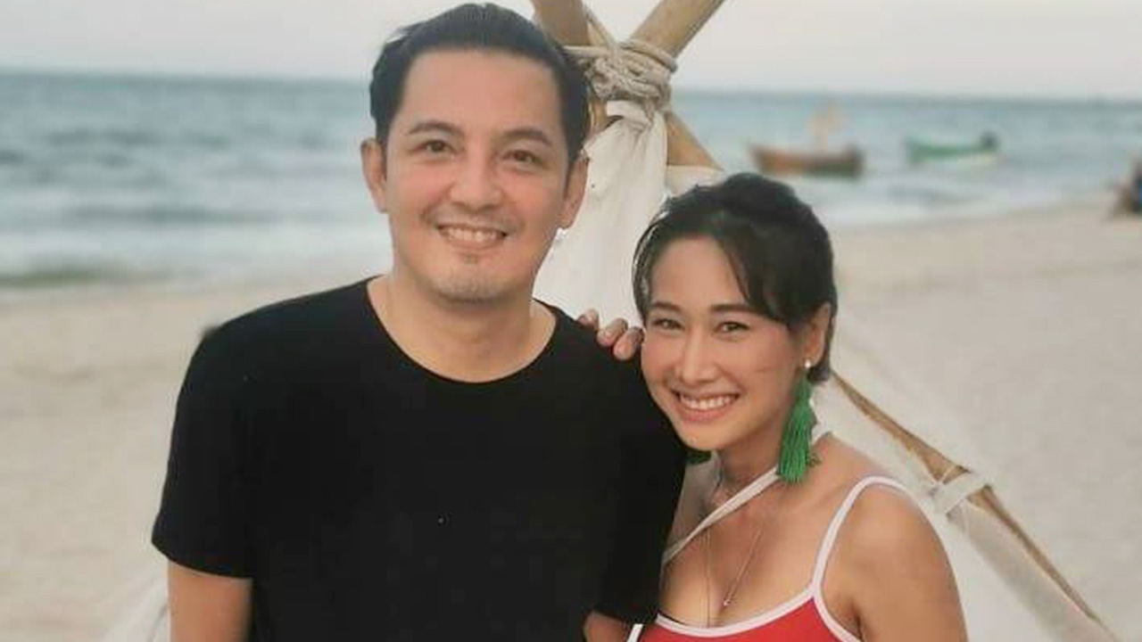 ติ๊ก แจงปิดหนี้แล้ว หลัง หนุ่ม ศรราม โพสต์ใบหย่า-ไม่ยุ่งเรื่องเงิน