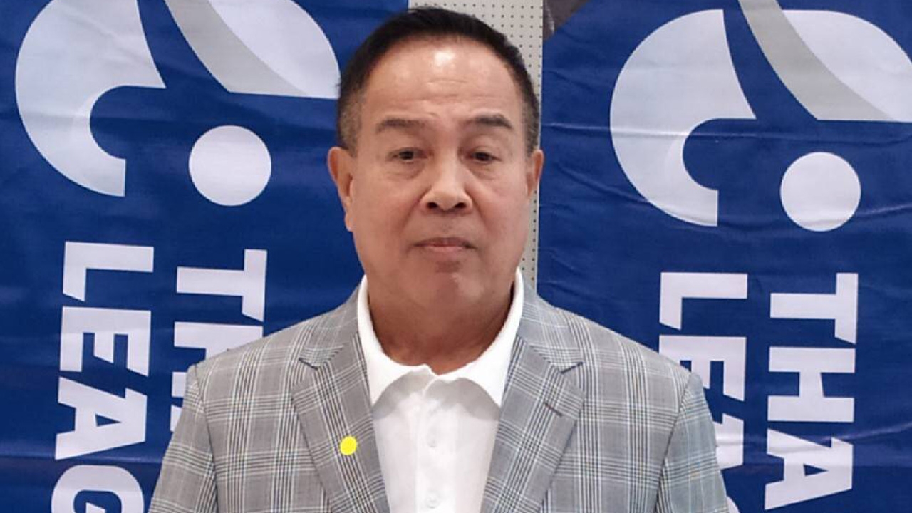 “สมยศ” ยืนยัน ไทยลีกมีถ่ายทอดจบฤดูกาลแน่นอน แต่อาจไม่ครบทุกคู่