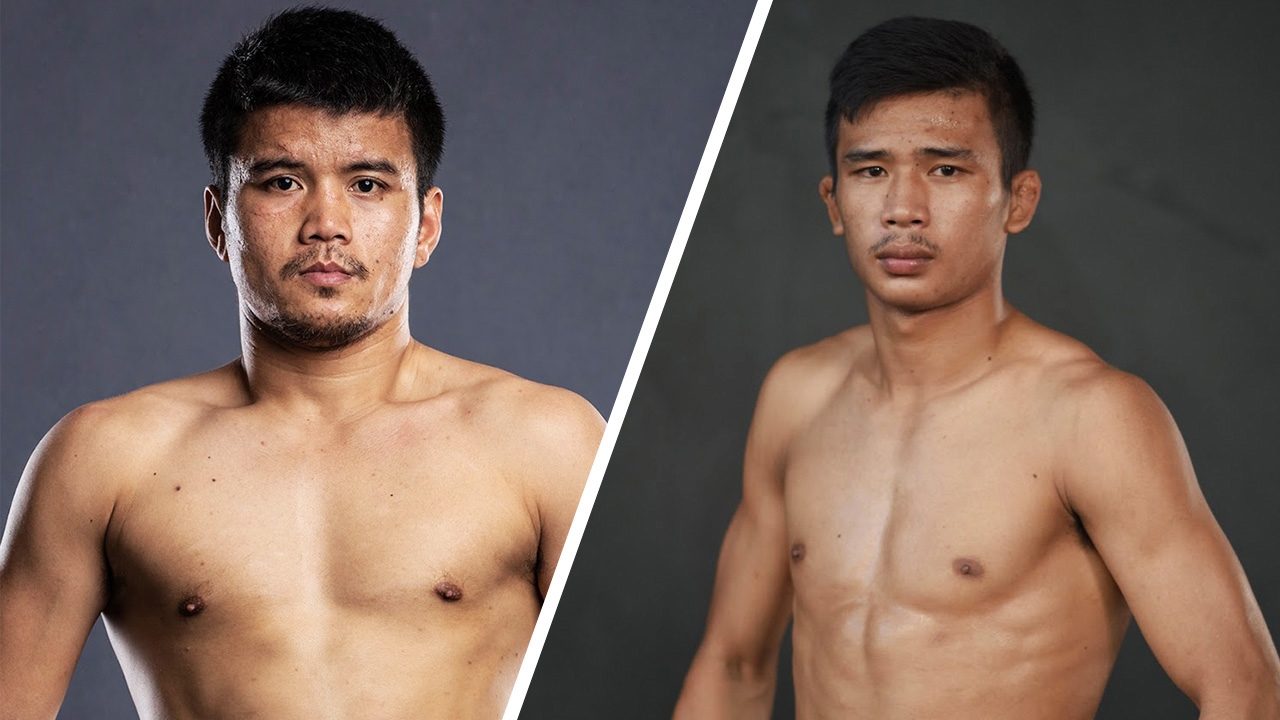 เดือดระลอกสอง "พงษ์ศิริ-ซุปเปอร์เล็ก" นำทีมลุยศึก "ONE: A NEW BREED II"