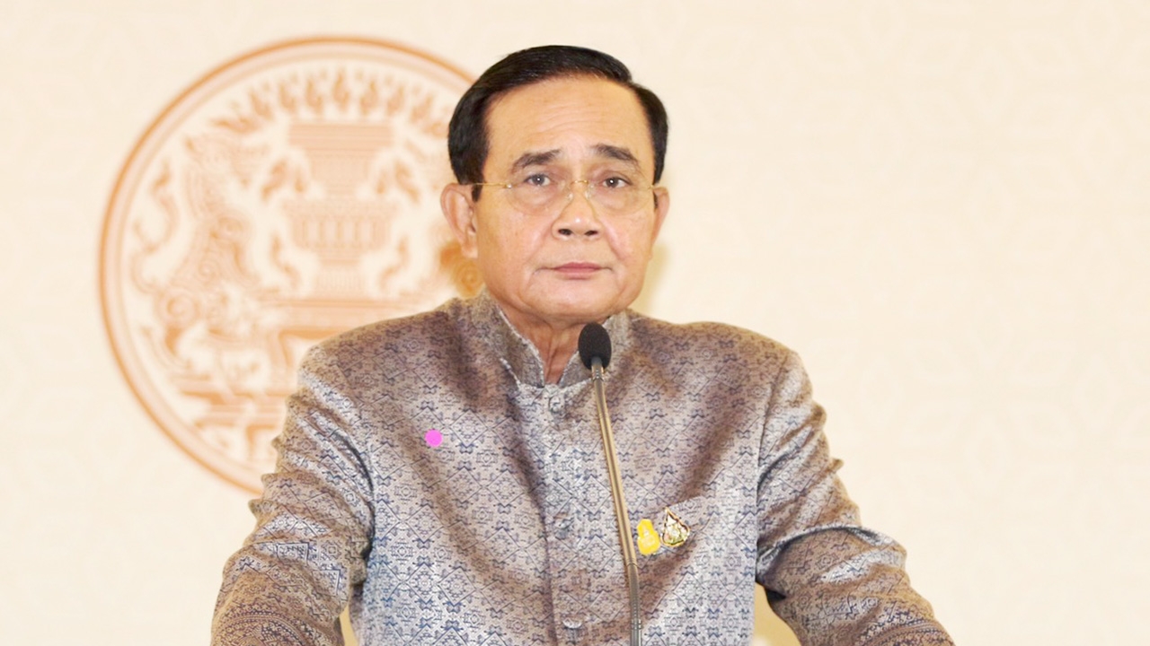 นายกฯ รับ 5 ข้อเสนอ คดีบอส จ่อรื้อคดีใหม่ ชี้ ทร.เสียสละ ตัดงบฯเรือดำน้ำ 