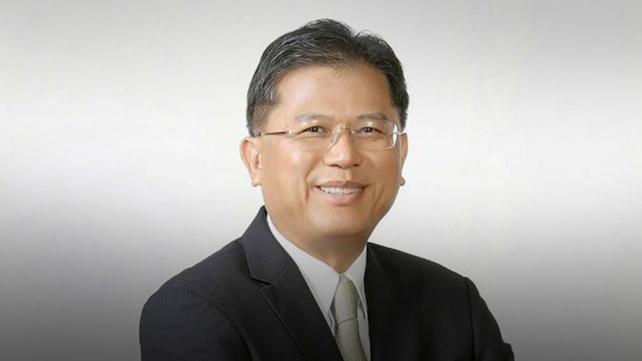 ถอดใจ "ปรีดี ดาวฉาย" ไขก๊อก รมว.คลัง อ้าง ปัญหาสุขภาพ  