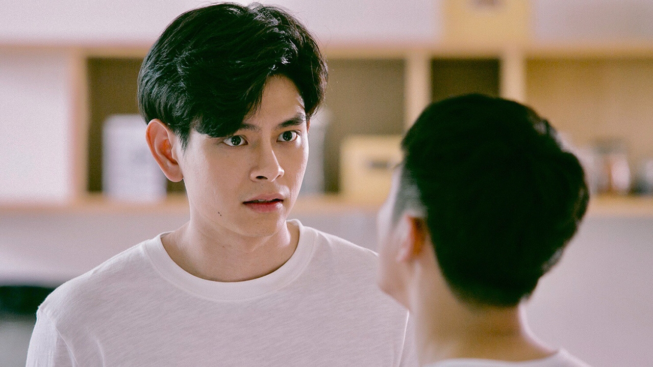 แฟนๆ อิน "เอี๊ยง" เล่นบทเกย์ใน “คลับฟรายเดย์เดอะซีรีส์ 12” ตอน รักซับซ้อน