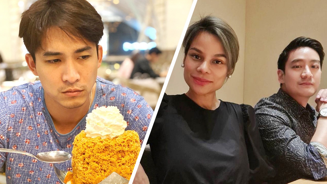 ชาวเน็ตติง หมอก้อง ถามถึงมารยาท ขาดความอบอุ่น หลังคอมเมนต์แซว โอปอล์