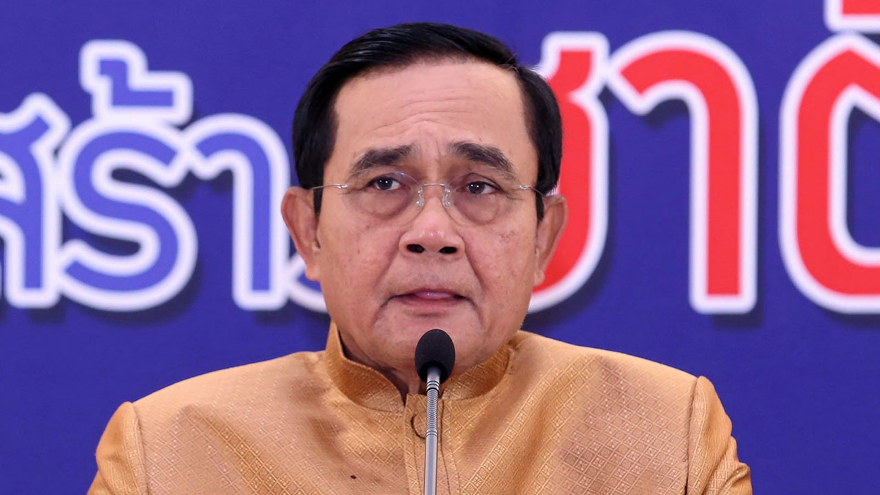 ความรู้สึกคนเป็นนายกฯ