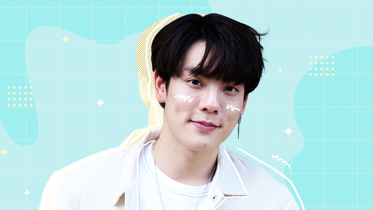 คอปเตอร์ SBFIVE มั่นคงขอจิ้น คิมม่อน เหมือนเดิม เล่าโมเมนต์อยู่ด้วยกัน