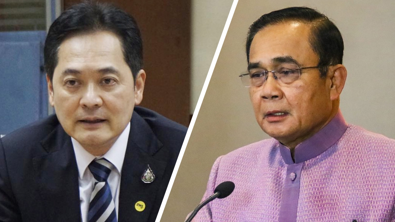 โฆษกรัฐบาล เผย นายกฯ ห่วง ปชช. เตือน ระวังใช้รถใช้ถนนช่วงวันหยุดยาว 