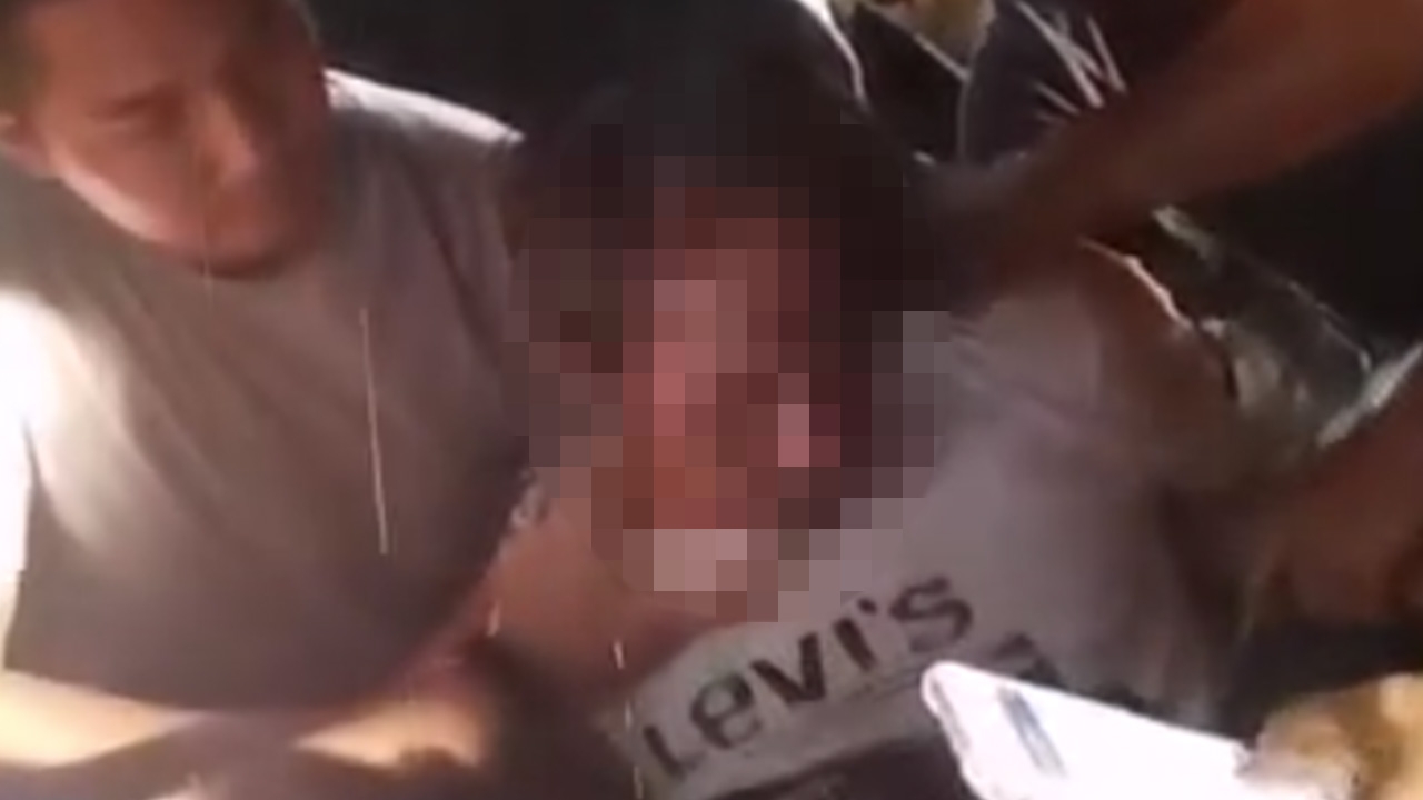 โจรจี้เซเว่นฯ-แหกห้องขังสิ้นท่า จนมุมกลางป่า ถูกรวบที่เพชรบูรณ์