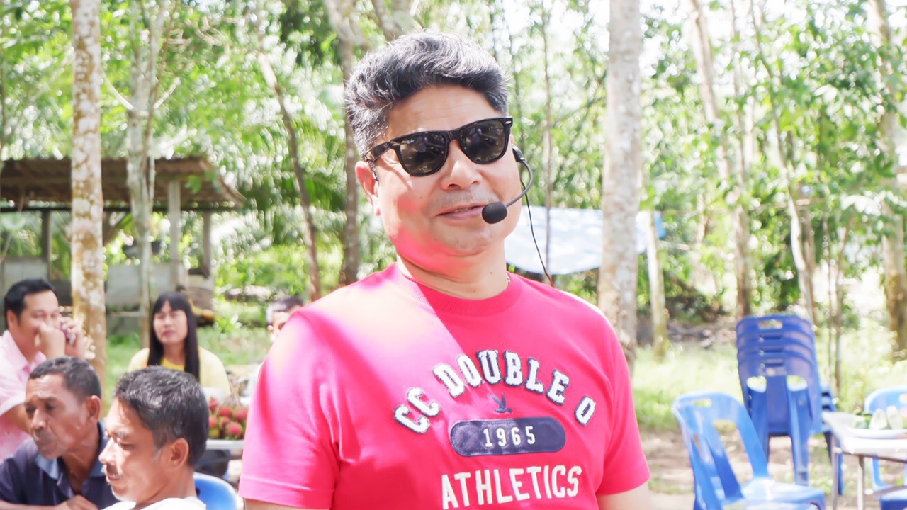 "เทพไท" ชม วันหยุดยาว แผนกระตุ้นเศรษฐกิจรัฐบาล เข้าเป้า