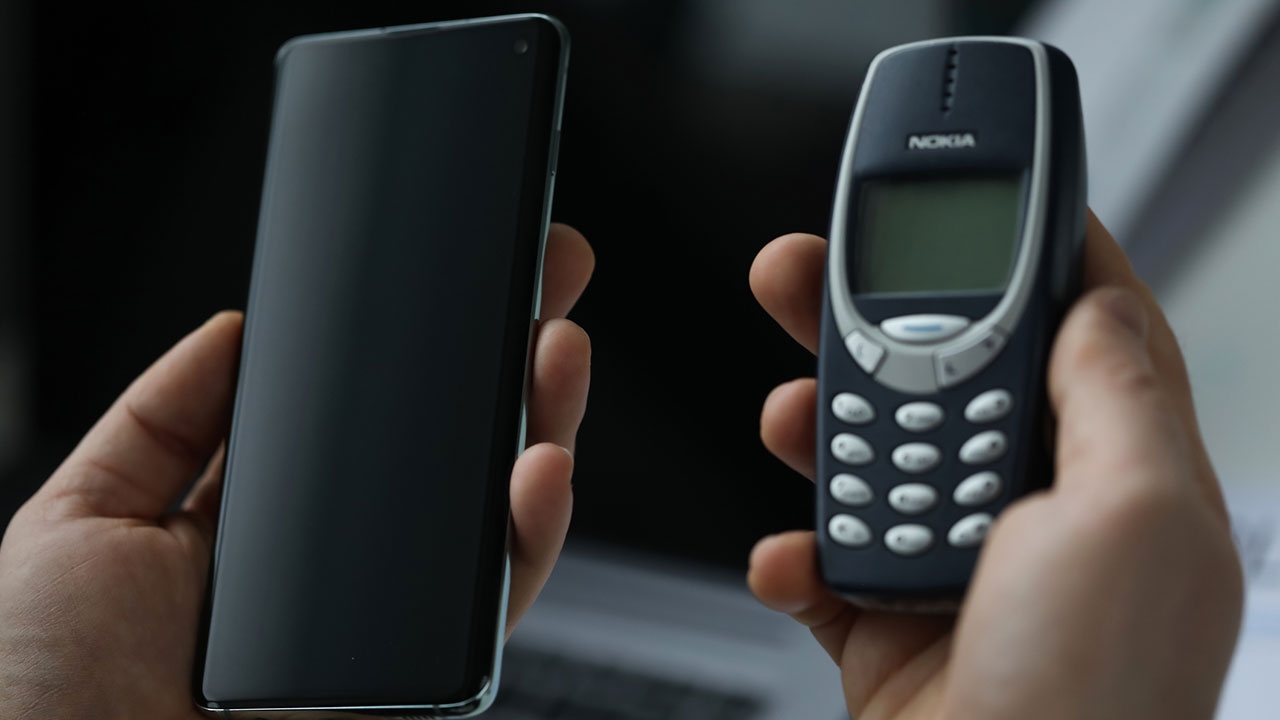 โนเกียแพ้ซัมซุง วืดงานยักษ์ 5G ในสหรัฐอเมริกา
