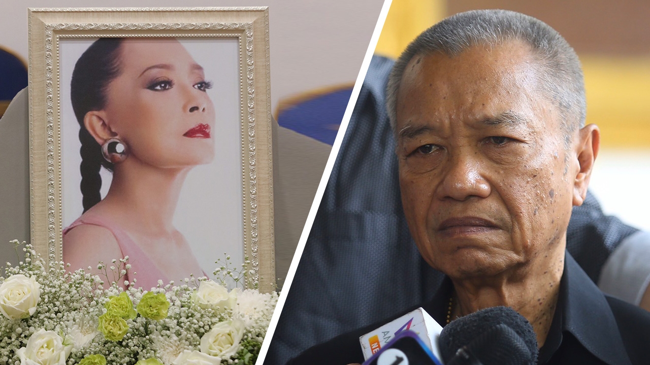 พ่อรอง ทวงสัญญา แม่ทุม หวังให้ฟื้นขึ้นมา แต่ปาฏิหาริย์ไม่มีจริง