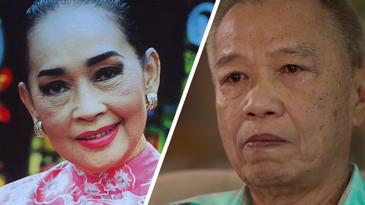 ย้อนความรัก พ่อรอง-แม่ทุม มีแต่เมรุที่จะแยกเราได้
