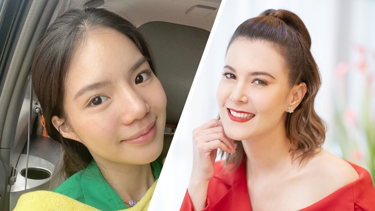 คลินิกดัง โต้กลับเปล่าทำจมูกให้ อิงอิง อิงณภัสร์ หลังอีกฝ่ายพาดพิงถึง