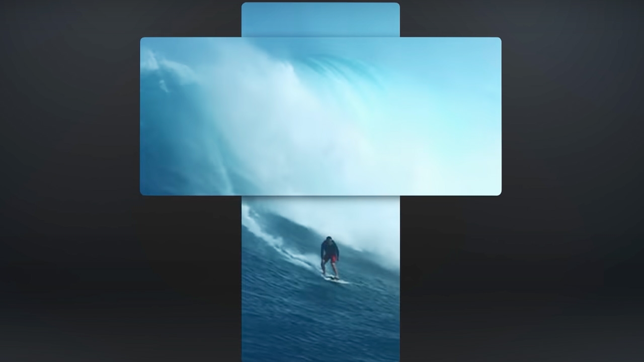 LG Wing สมาร์ทโฟนสองหน้าจอ เตรียมเปิดตัว 14 ก.ย.นี้ 