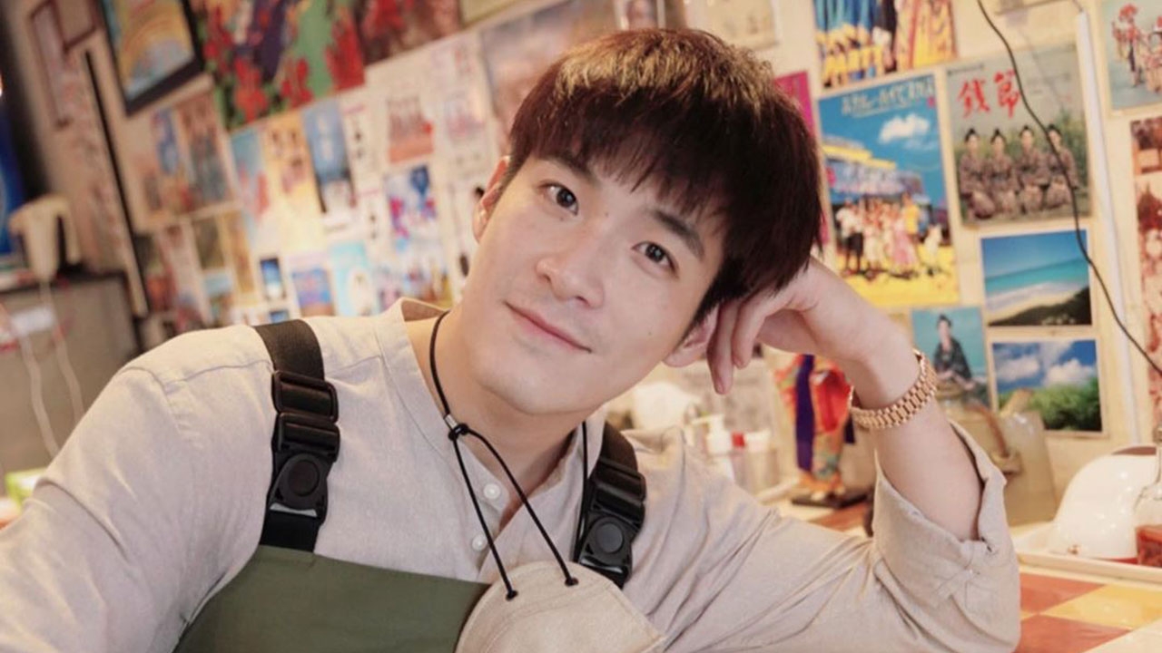 “อาเล็ก” มูฟออนยาก มีบ้างที่คิดถึง “เต้ย” ปัดมีแฟนใหม่แล้ว