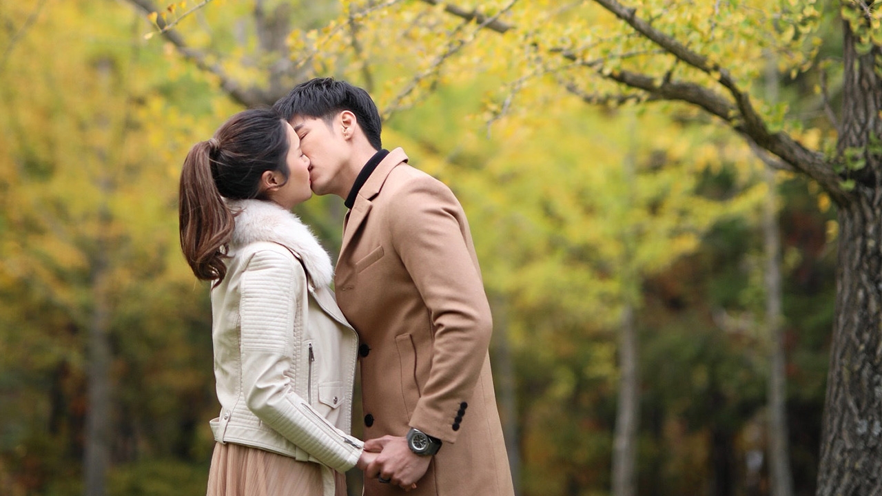 “บูม” ขอรีเทิร์น “พิม” ปิดฉากแฮปปี้ ในละคร “พรหมพิศวาส ตอนจบ”