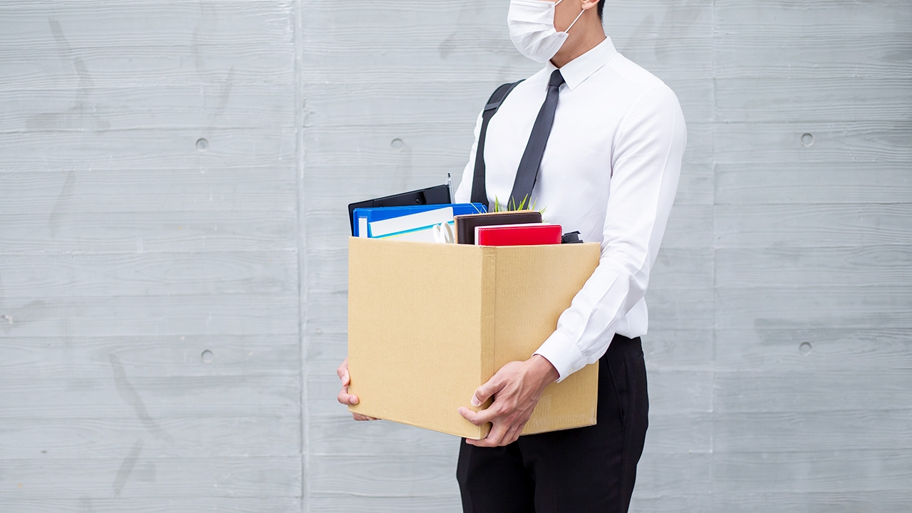 รัฐบาล ช่วยคนตกงาน 1 ล้านคน เตรียมจัด JOB EXPO THAILAND 2020