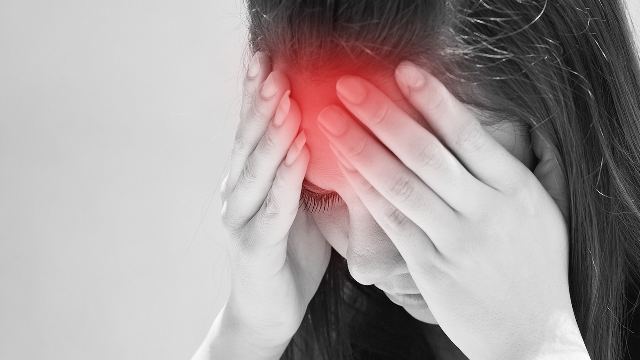 โรคหลอดเลือดสมอง มักเกิดฉับพลัน อันตรายขั้นพิการ-เสียชีวิต แนะวิธีเช็กอาการ