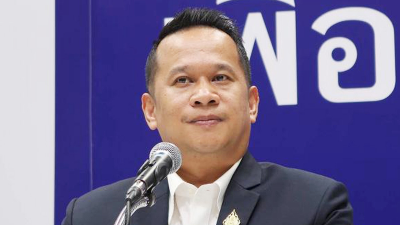 เพื่อไทย ชี้ บิ๊กตู่ รอดยาก ทางเลือกเหลือน้อย จี้เร่งแก้ 2 เรื่อง 
