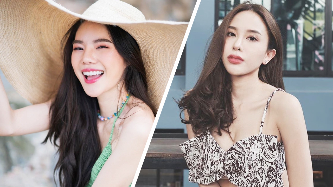 มิ้ง โป๊ะแตก โดนโยงสนิท อิงอิง อิงณภัสร์ พร้อมถูกแฉมีผู้ชายคอยเลี้ยง