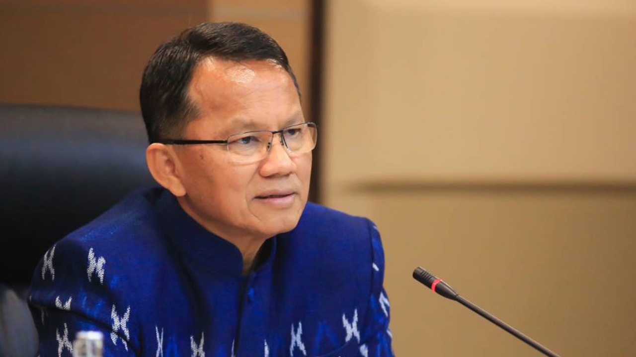 "สมศักดิ์" ยันไม่หละหลวมตรวจโควิดในเรือนจำ ชี้ มีห้องกักโรคก่อนเข้าแดน